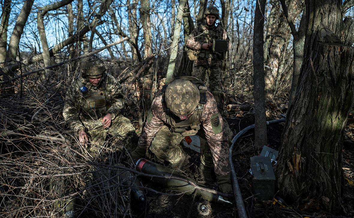 Фото: Вячеслав Ратынский / Reuters