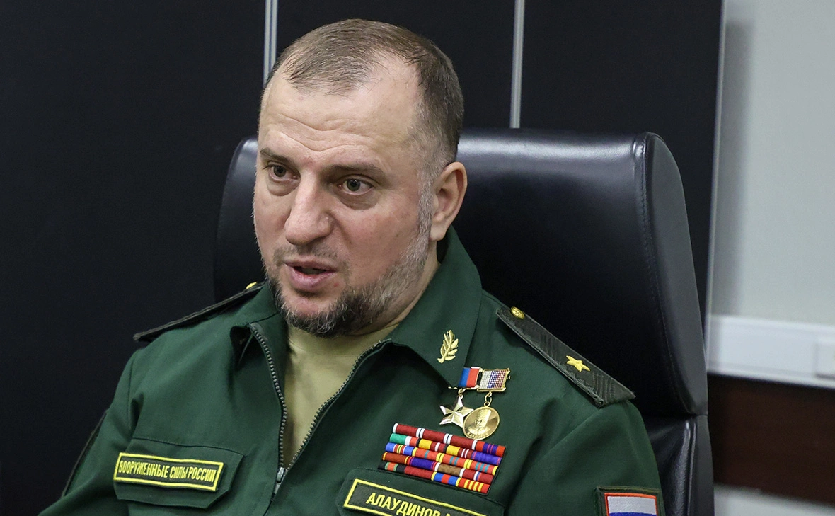 Сергей Петров / news.ru / Global Look Press