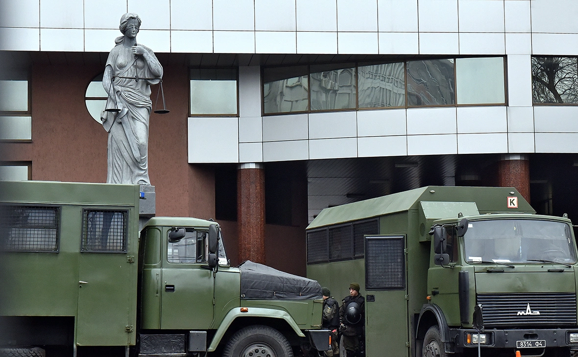 Olena Khudyakova / Ukrinform / Zuma / ТАСС