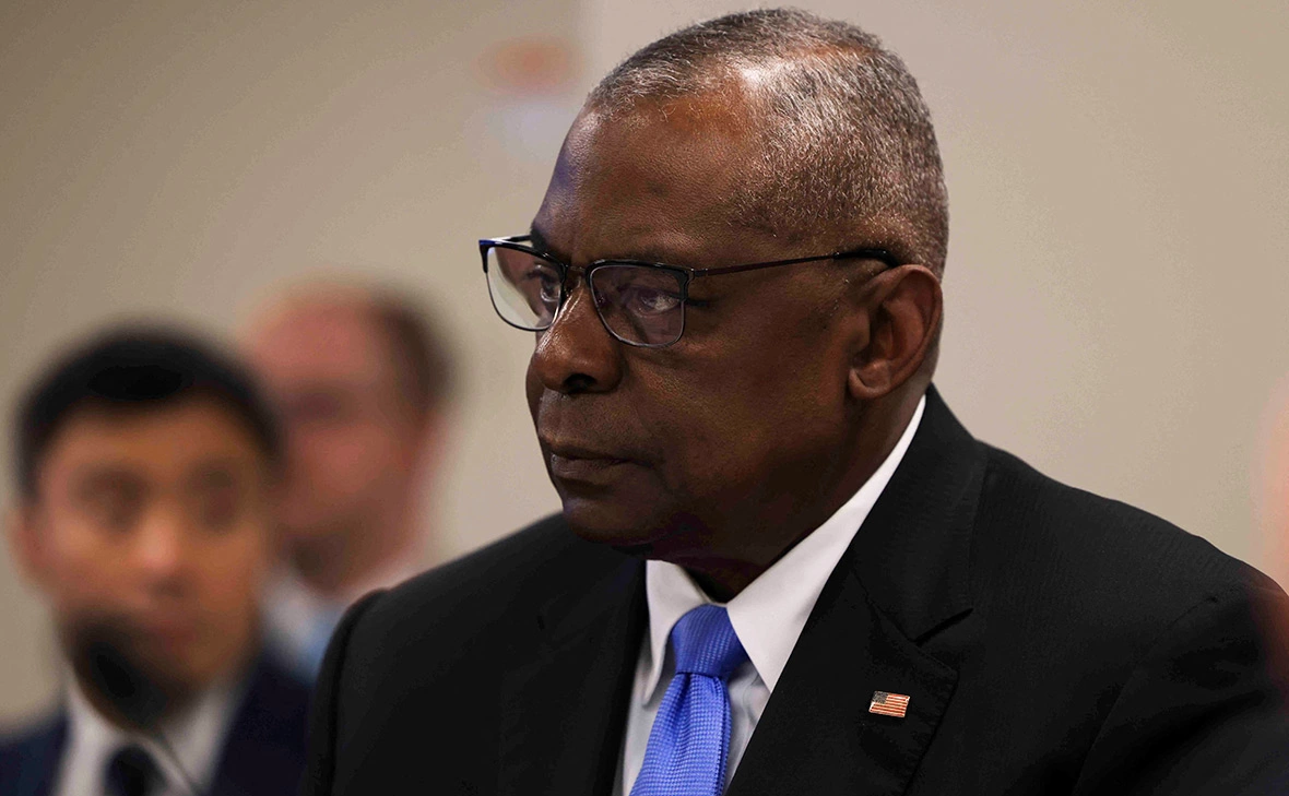 Kevin Mohatt / Reuters