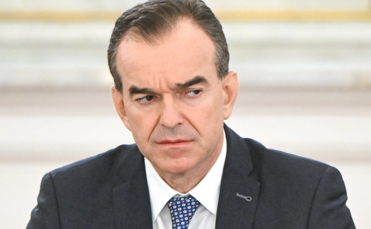 Максим Блинов / ТАСС