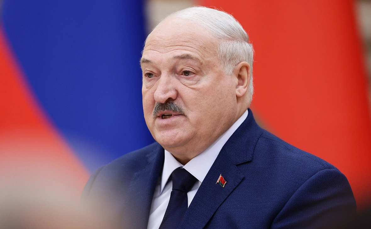 Владимир Смирнов / ТАСС