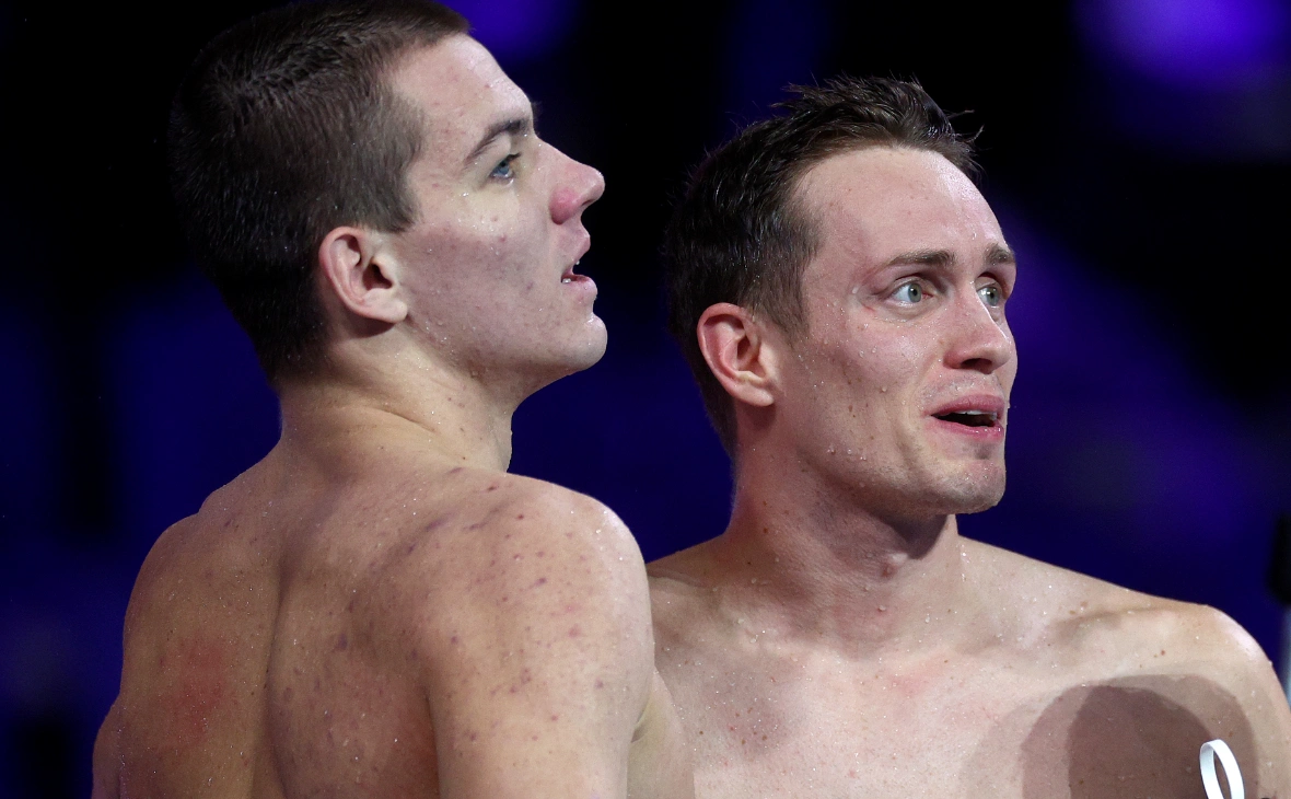 Dean Mouhtaropoulos / Getty Images