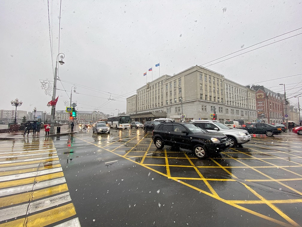 Александр Подгорчук