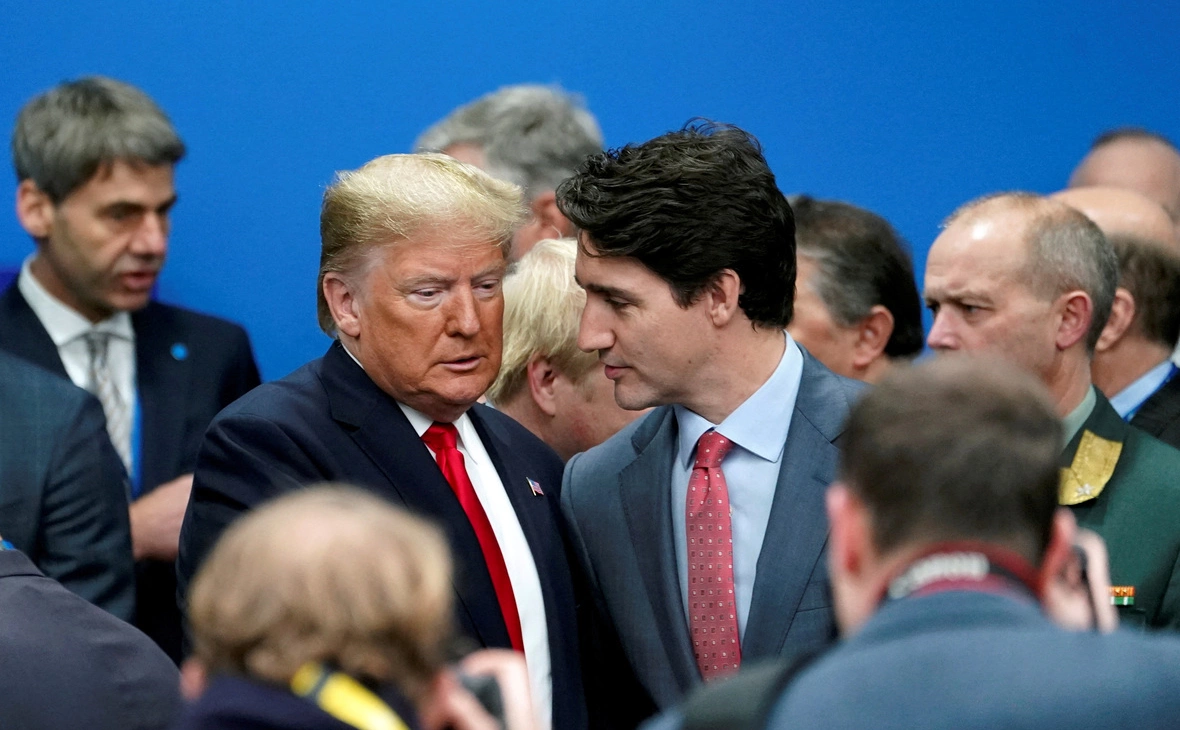 Kevin Lamarque / Reuters