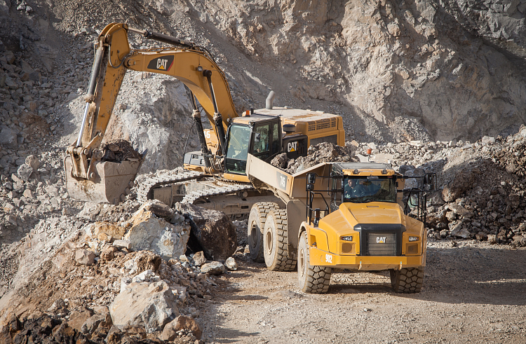 ГМК «Дальполиметалл»