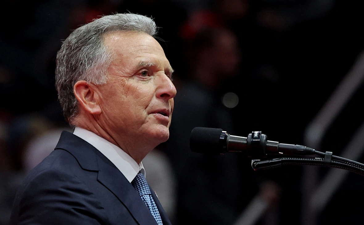 Carlos Barria / Reuters