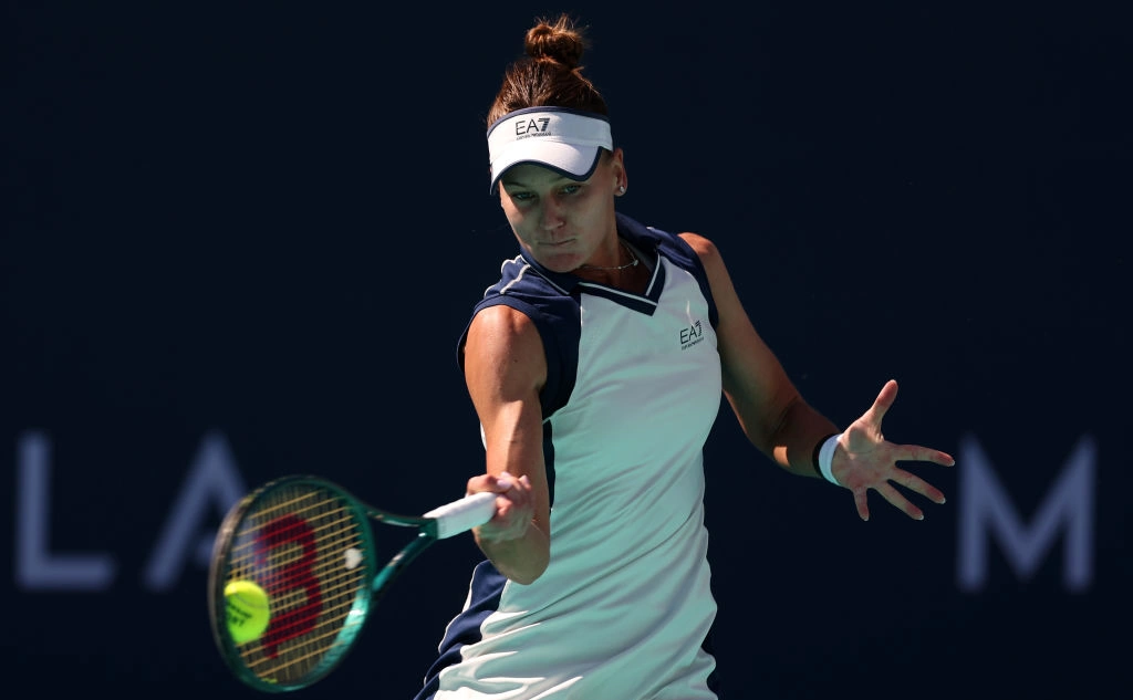  Christopher Pike / Getty Images