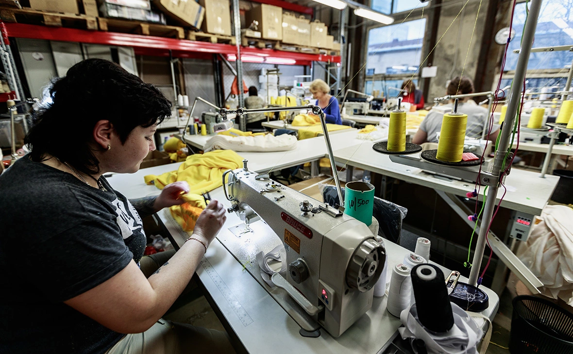 Олег Яковлев / РБК