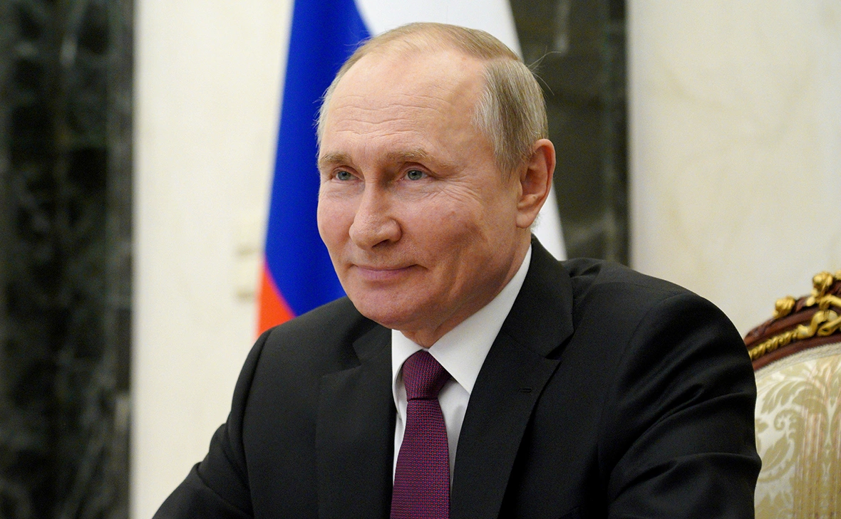 Алексей Дружинин / ТАСС