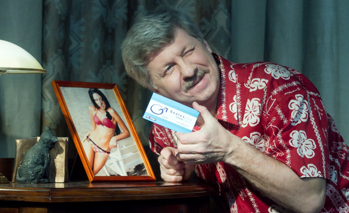 Рекламный ролик&nbsp;Sealex