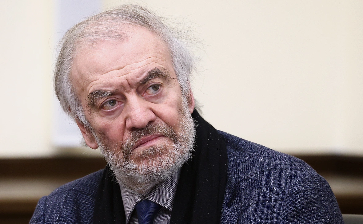 Артем Геодакян / ТАСС