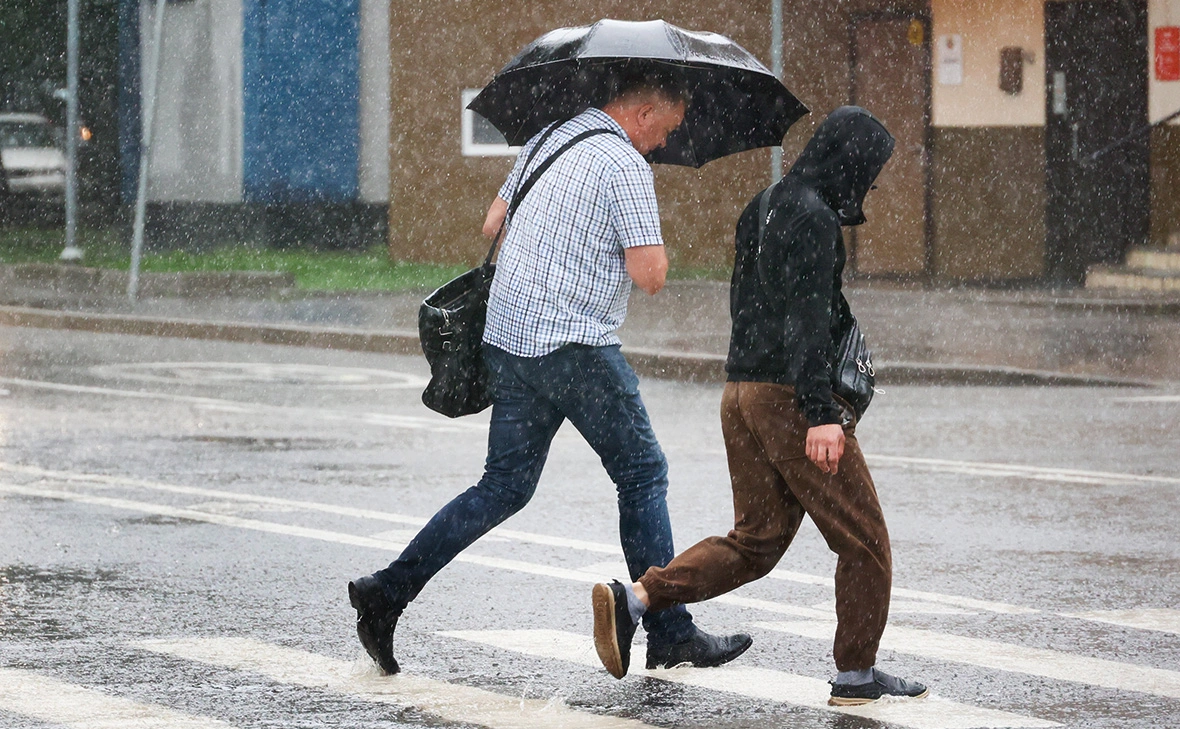 Ярослав Чингаев / АГН «Москва»