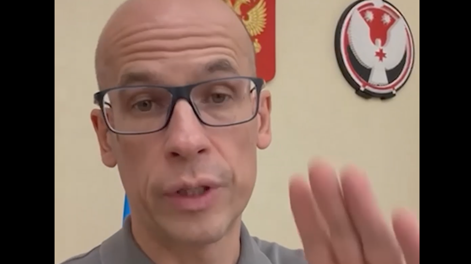 Глава Удмуртии рассказал об эвакуации аэропорта из-за угрозы атаки дронов