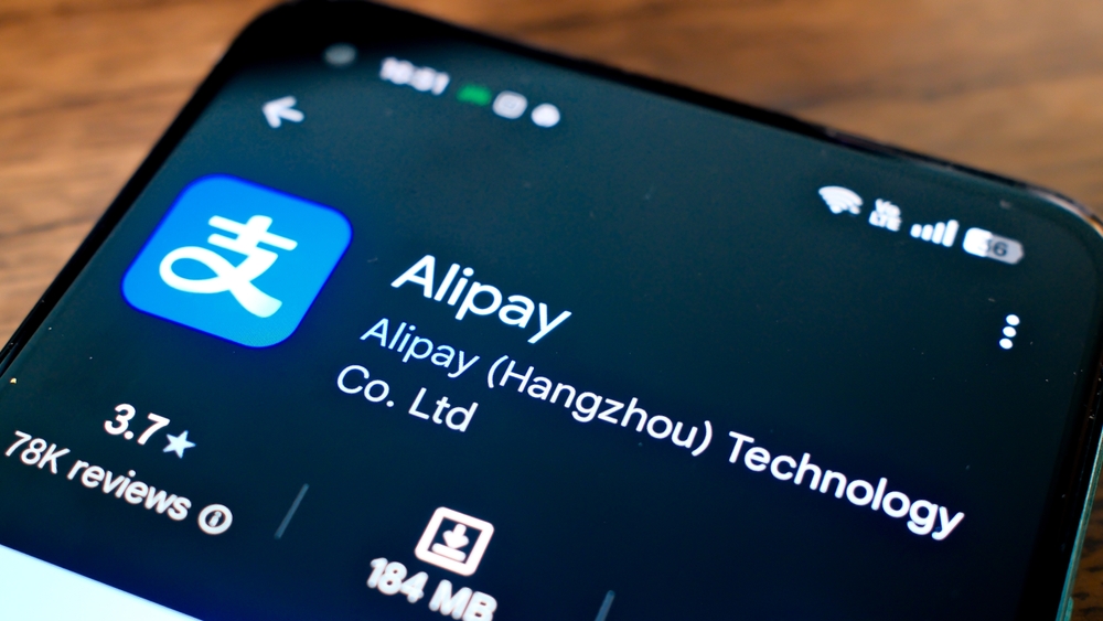 Опубликована инструкция, как пользоваться&nbsp;Alipay