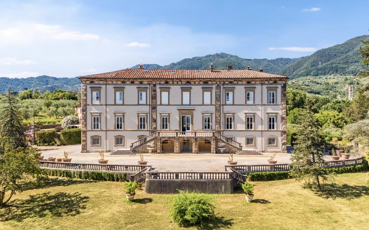 Фото: Lionard Luxury Real Estate