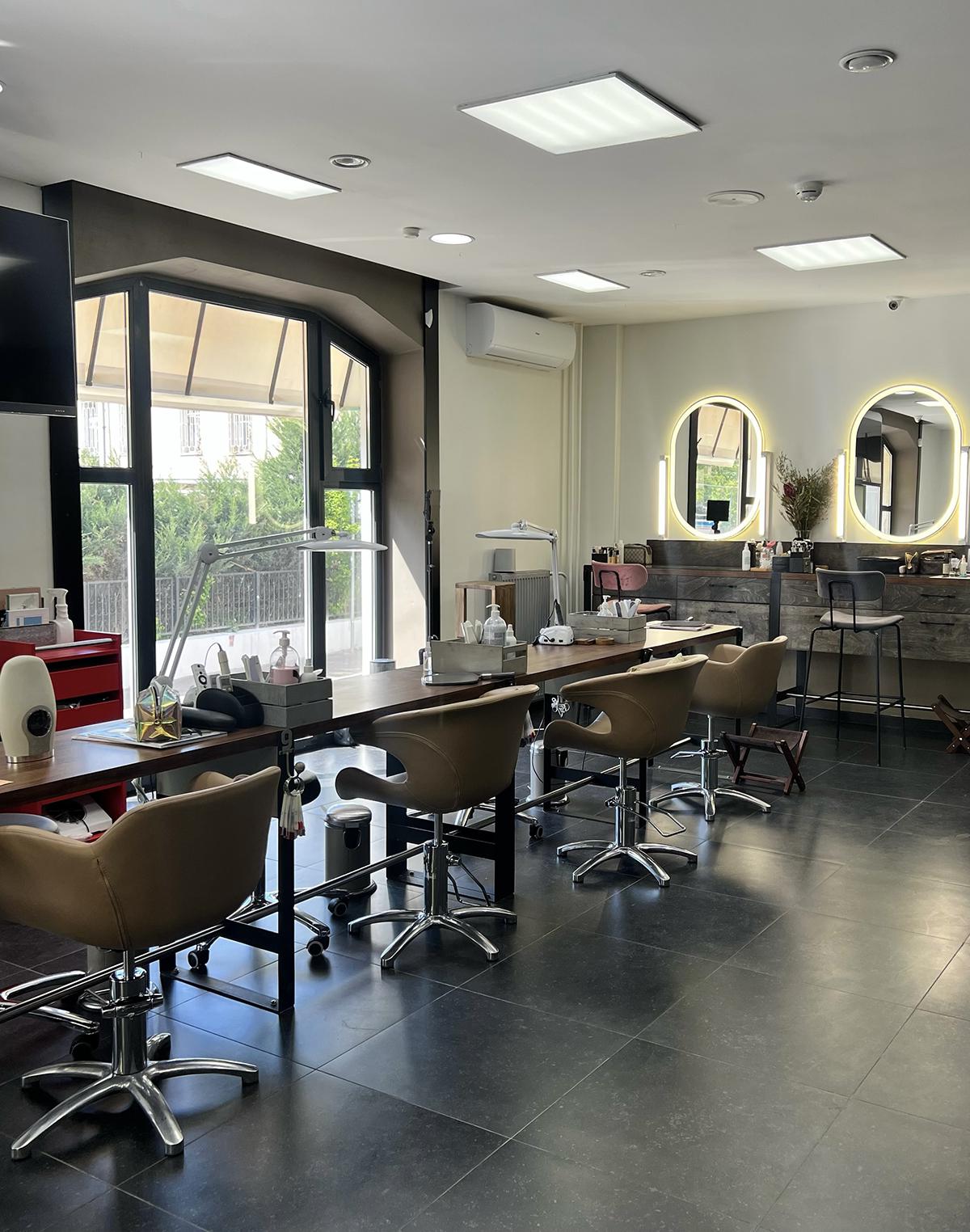 Фото: пресс-служба Beauty Bistro