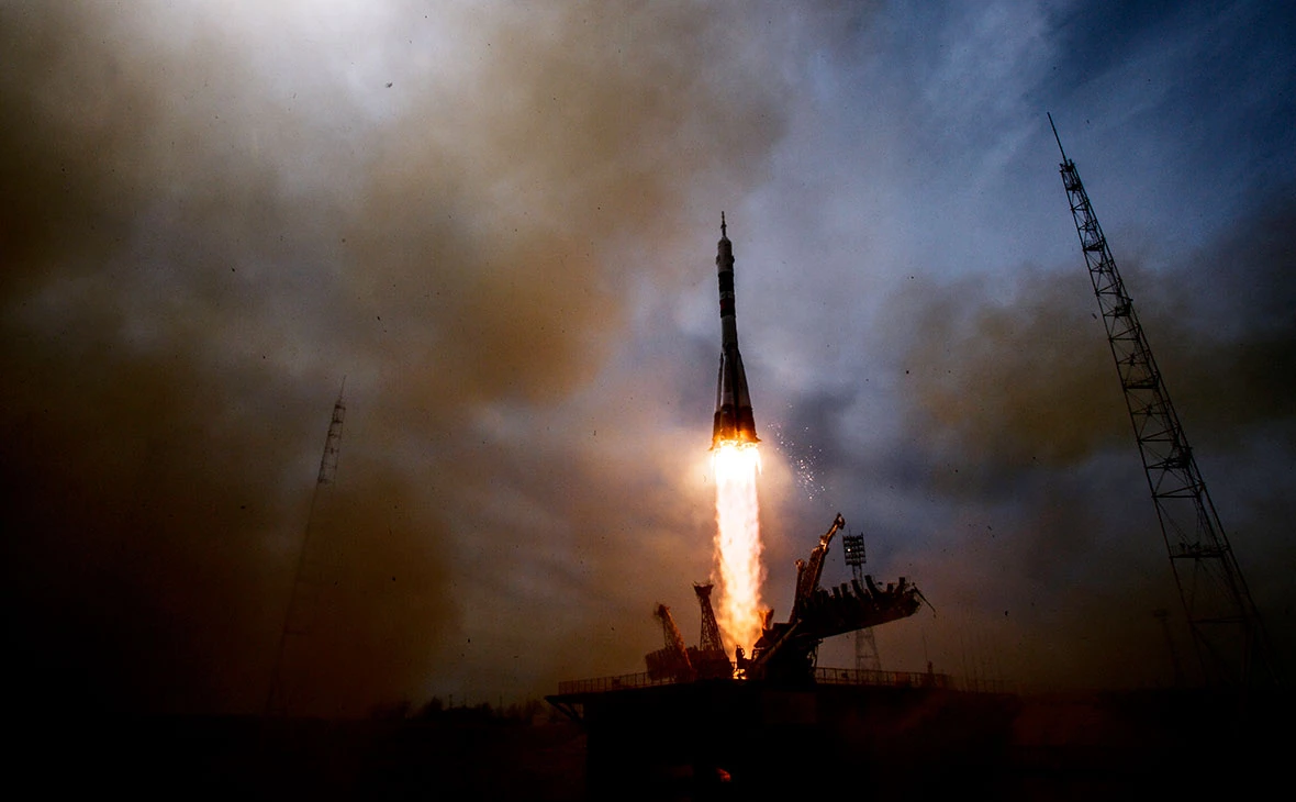 Алексей Филиппов / РИА Новости