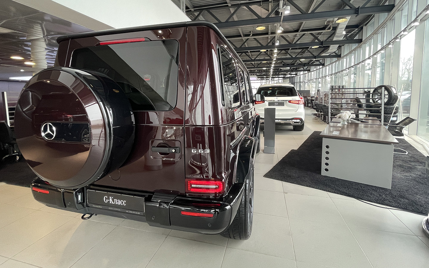 Фото: Autonews