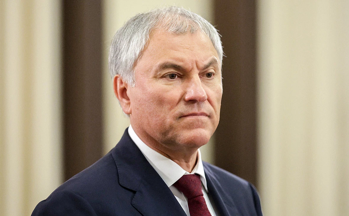 Михаил Синицын / ТАСС