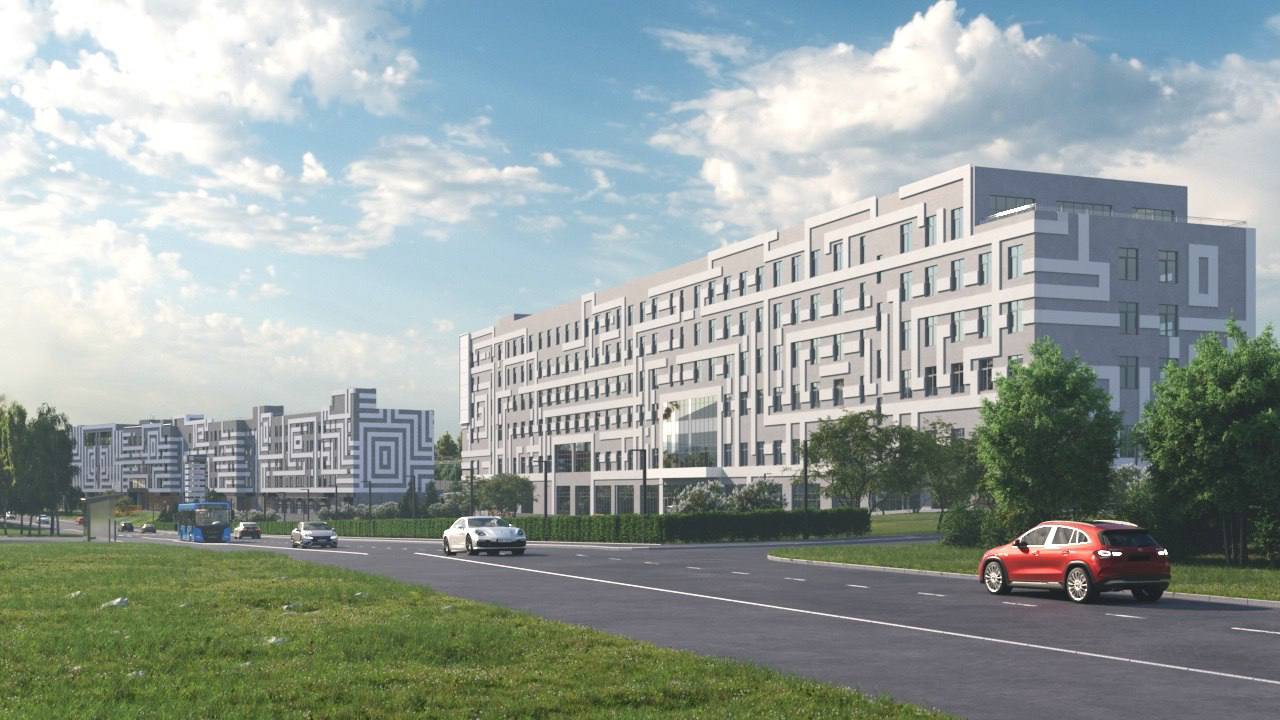 Фото: телеграм-канал Дениса Паслера