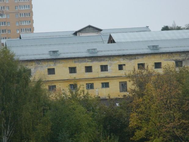 Фото: Михаил Лобанов