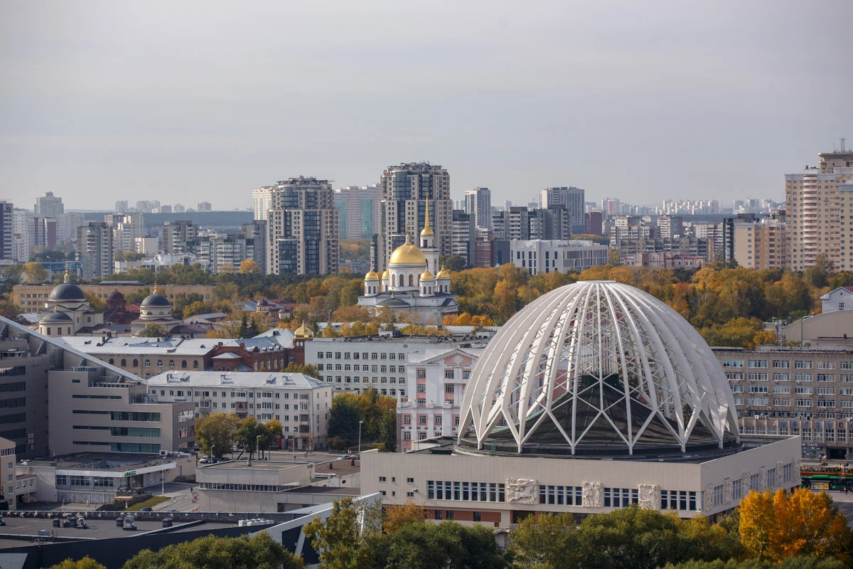 Антон Буценко, 66.RU