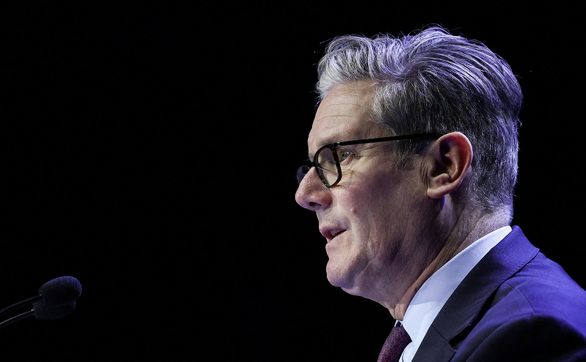 Yves Herman / Reuters