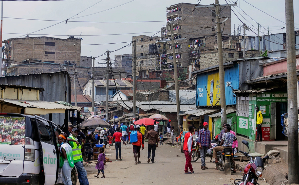 Billy Muta / Keystone Press Agency / Global Look Press