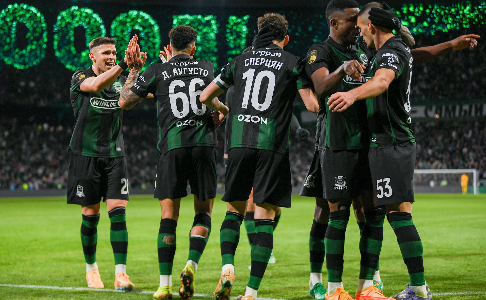 Фото: Степан Ноздрев / ТАСС