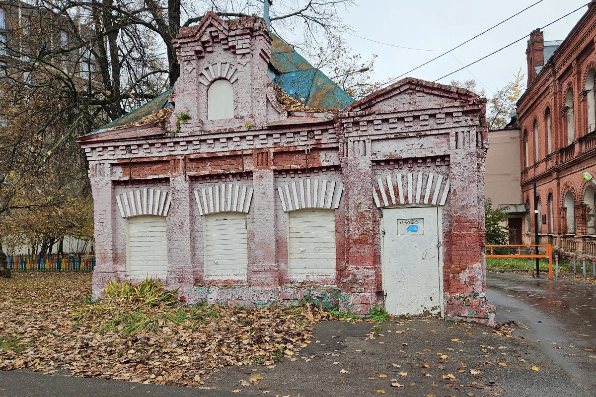 Фото: Инвестиционный портал города Москвы