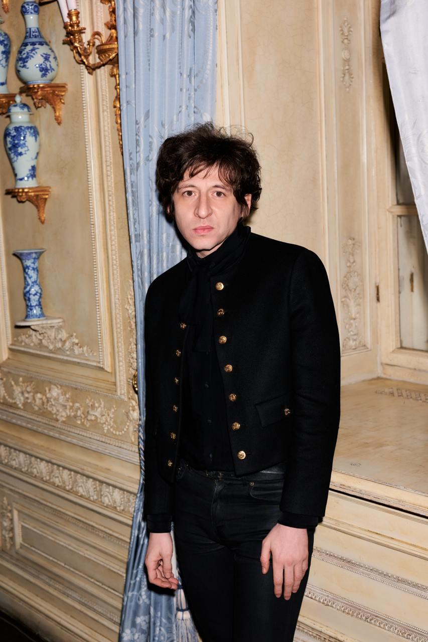 Григорий Туманов