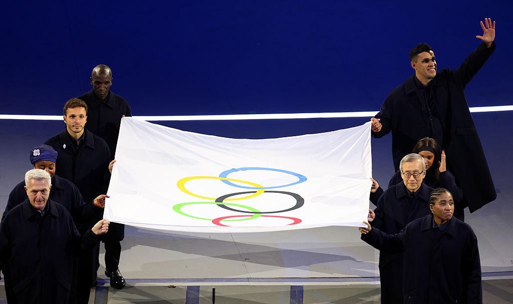 Фото: Gregory Shamus / Getty Images