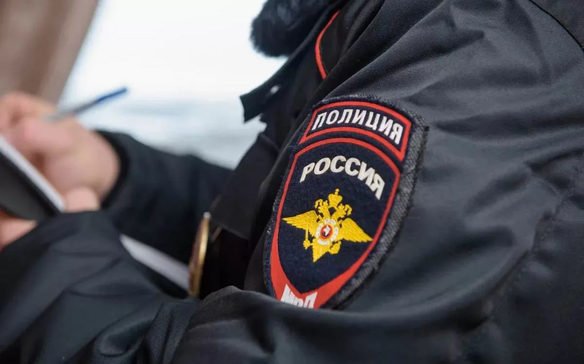 ГУ МВД РФ по Нижегородской области