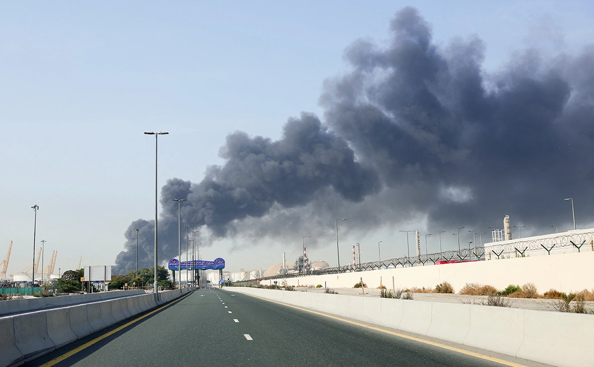 Raghed Waked / Reuters