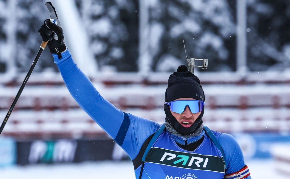 Сергей Бобылев / ТАСС