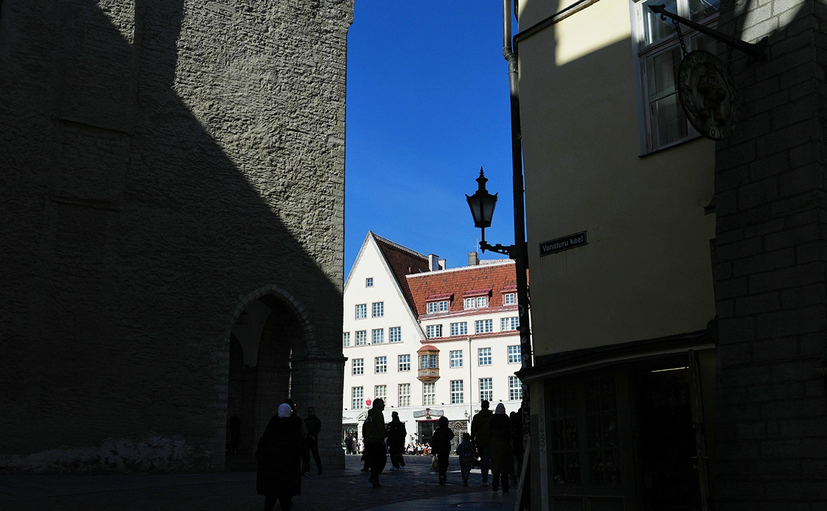 Sergei Grits / EPA / ТАСС