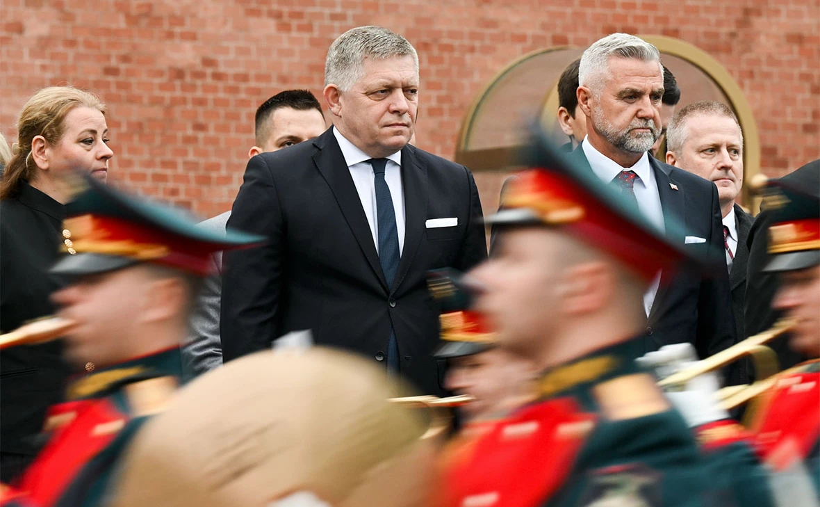 Станислав Красильников / ТАСС