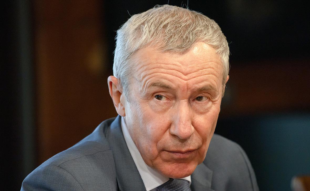 Экс-глава комиссии по иностранному вмешательству пойдет на выборы в Думу