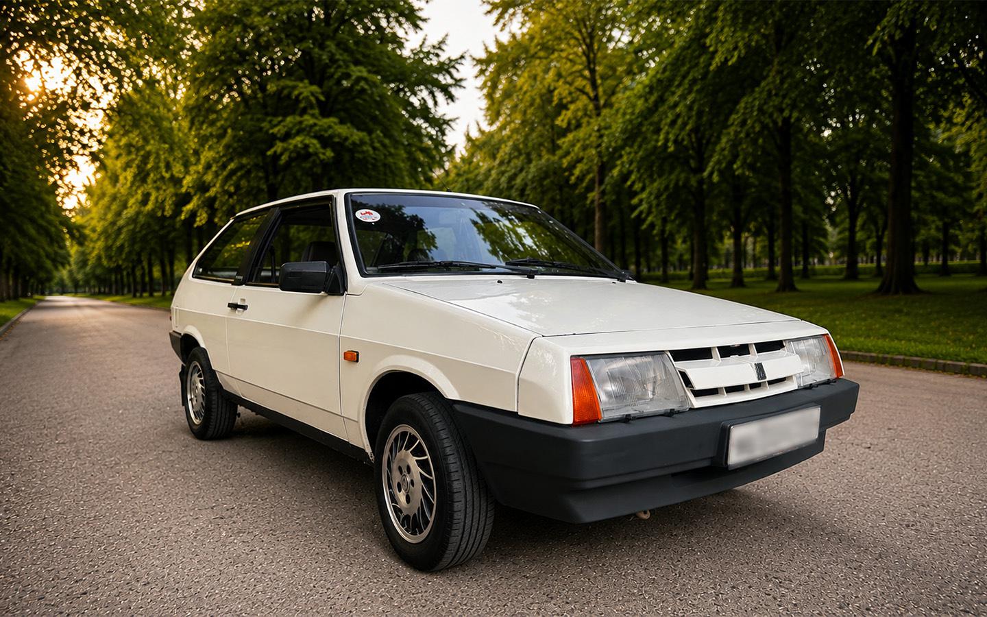 Фото: Autonews