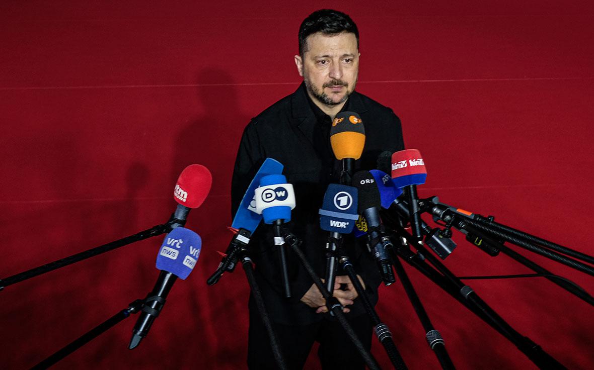 Илон Маск предложил Украине найти нового лидера вместо Зеленского