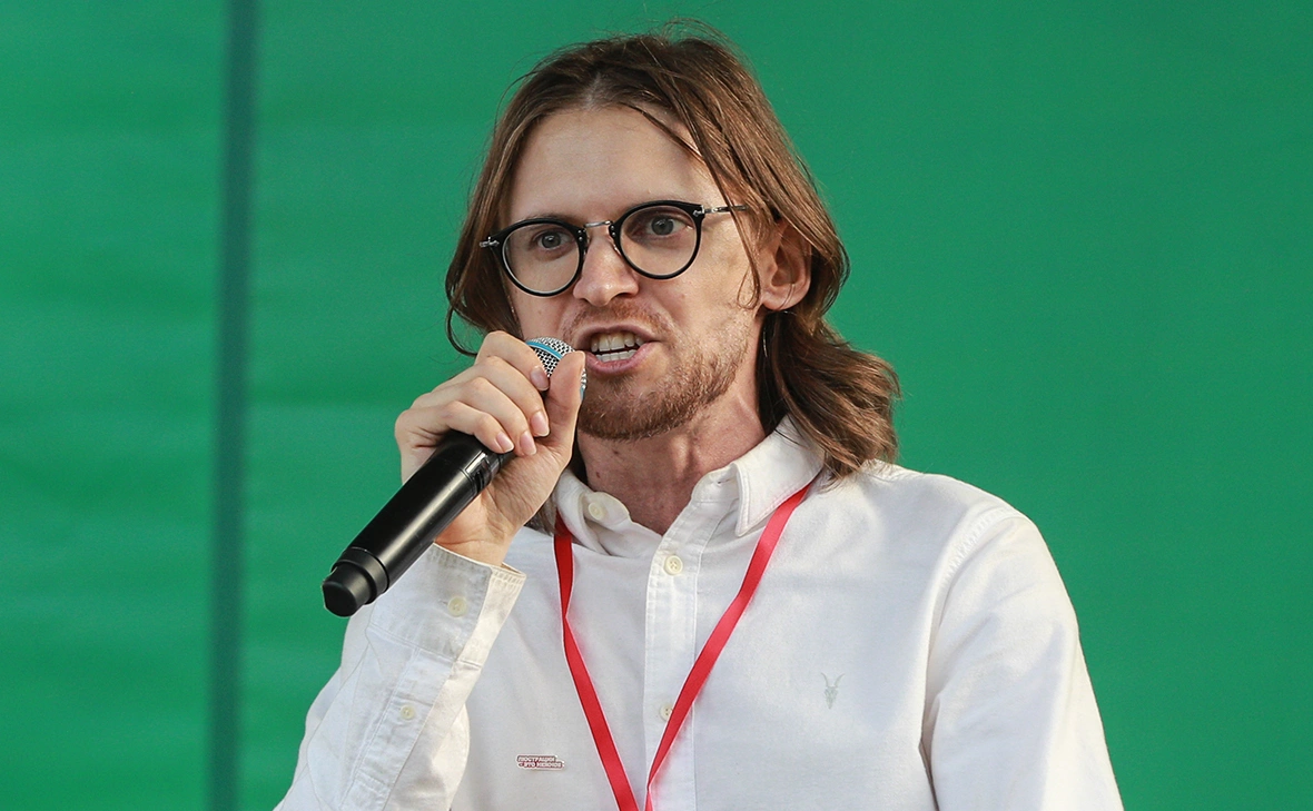 Сергей Булкин / Global Look Press
