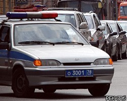 В крупной аварии в Санкт-Петербурге пострадал ребенок