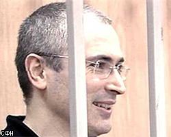 Суд рассмотрит жалобу Ходорковского и Лебедева в октябре