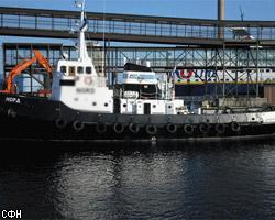 На базе "Совкомфлота" создается крупнейшая судоходная компания