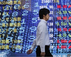 Торги в Японии завершились ростом индекса Nikkei