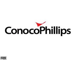 Прибыль ConocoPhillips  во II квартале выросла почти в 5 раз
