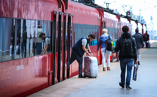 На праздники в ноябре добавят поезда из Казани в Москву и Санкт-Петербург
