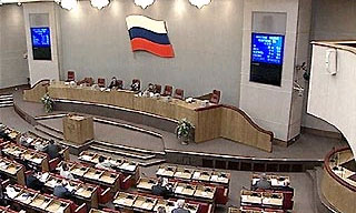 В Госдуму внесли 15 вариантов закона о штрафах за нарушение ПДД