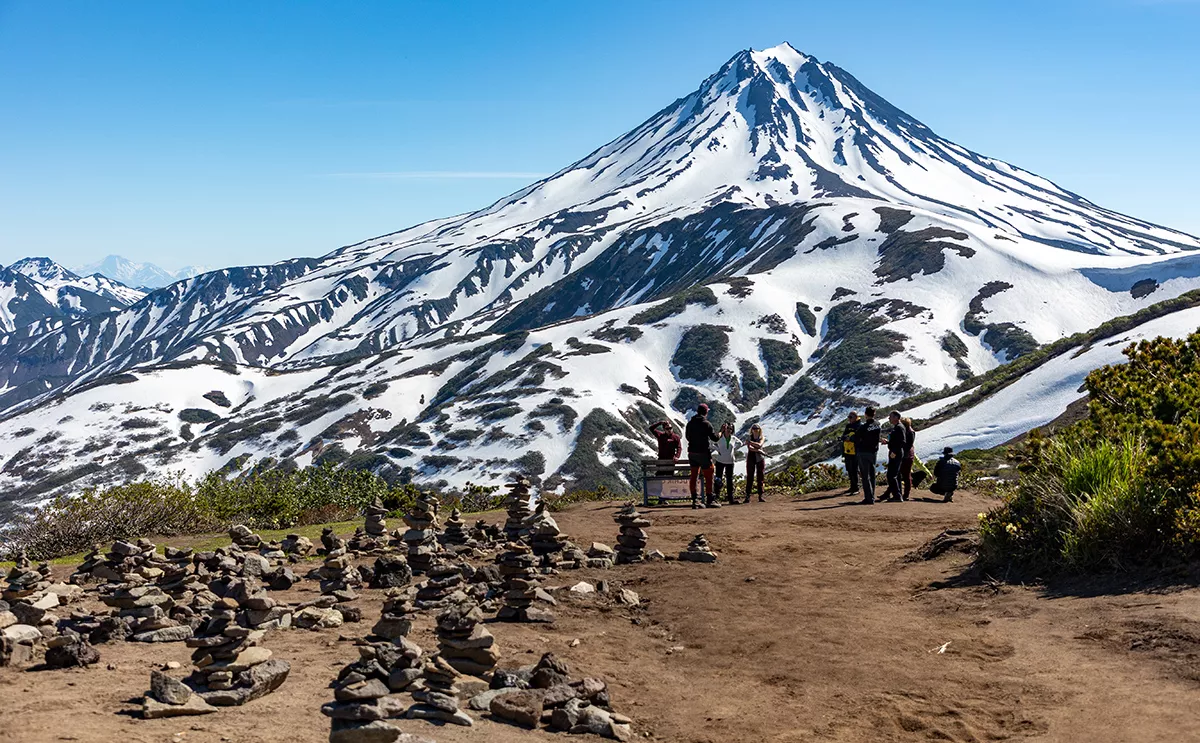 Елена Верещака / ТАСС
